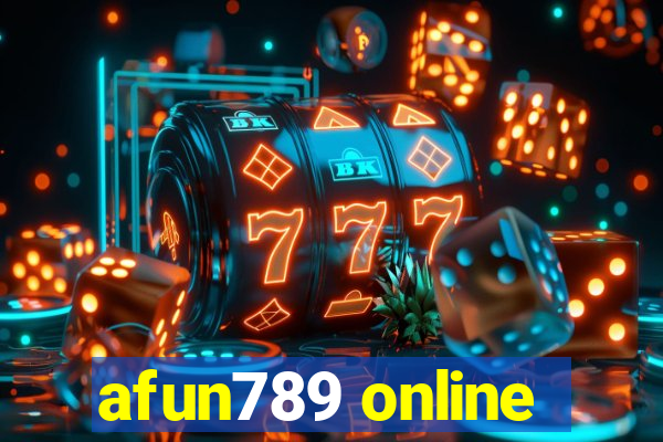 afun789 online